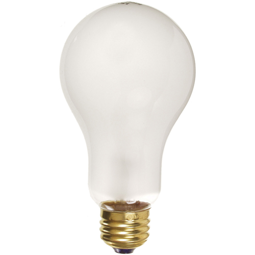 Economy Line Incandescent Lamps Oxford Builders Supplies Inc