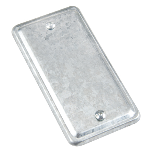 Couvercles pour boîte utilitaire Oxford Builders Supplies Inc