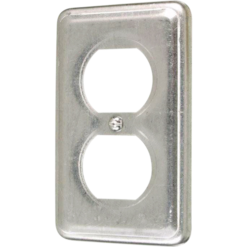 Couvercles pour boîte utilitaire Oxford Builders Supplies Inc