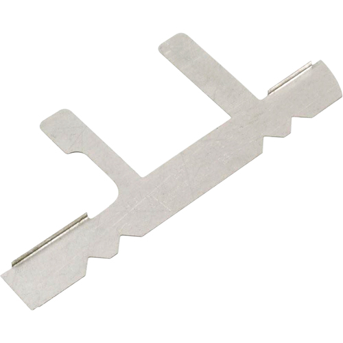 Supports "F-Clip" boîte d'interrupteur Oxford Builders Supplies Inc