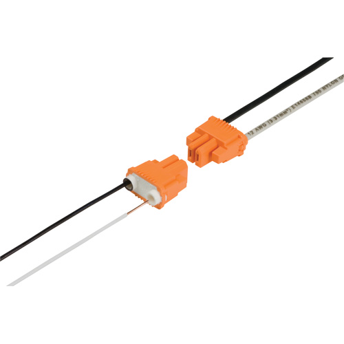 PowerPlug&reg; 2-Wire Disconnect Oxford Builders Supplies Inc