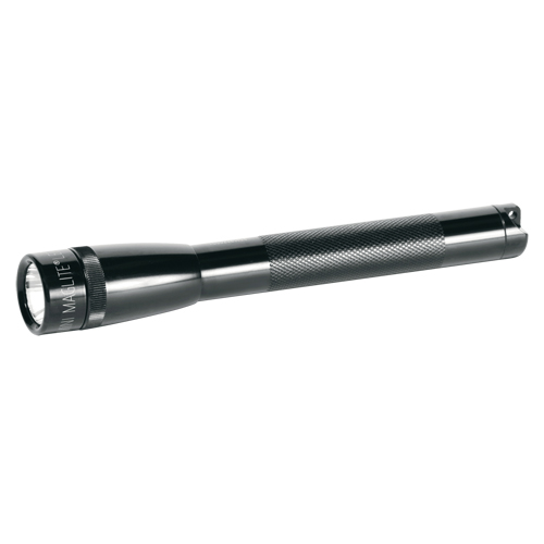 Lampes de poche Mini Pro, DEL, 332 lumens, Piles AA Oxford Builders Supplies Inc