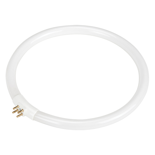 Replacement Fluorescent Bulb for Rhinomag Illuminated Magnifiers, 22 W Oxford Builders Supplies Inc