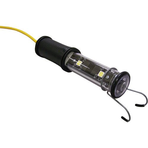 Baladeuses DEL robustes, DEL, 480 Lumens Oxford Builders Supplies Inc