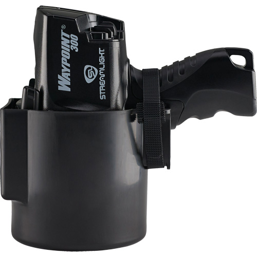 Projecteur &agrave; prise pistolet Waypoint 300, DEL, 1000 Lumens, Piles Rechargeable Oxford Builders Supplies Inc