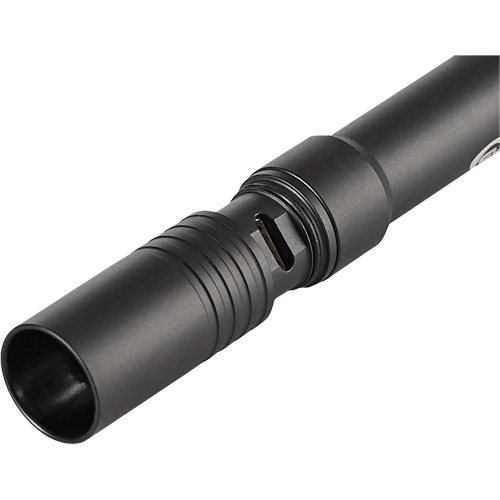 Lampe stylo USB Stylus Pro, DEL, 350 lumens, Corps en Aluminium, piles Rechargeable, Compris Oxford Builders Supplies Inc
