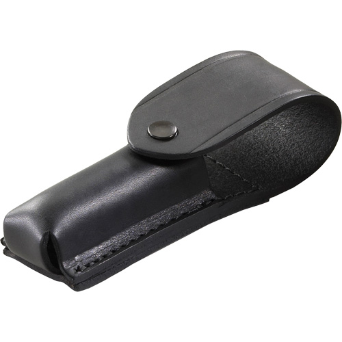 &eacute;tui de lampe de poche Strion, Porte-lampe de poche, Cuir, 1 Poches Oxford Builders Supplies Inc