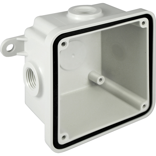 Vibratone&reg; Molded Weatherproof Housing Oxford Builders Supplies Inc