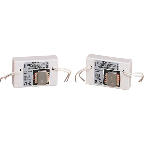 SelecTone&reg; Connector Kit Oxford Builders Supplies Inc
