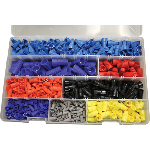 Ensembles de connecteurs de fils canadiens Oxford Builders Supplies Inc