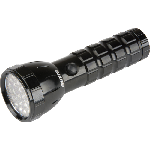 Lampe de poche AFL300, DEL, 98 lumens, Piles AAA Oxford Builders Supplies Inc