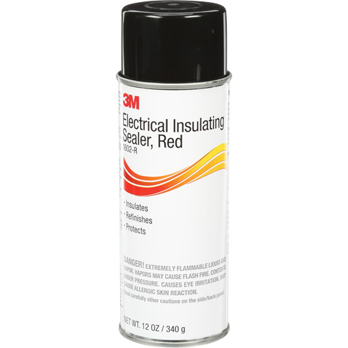 Isolant en a&eacute;rosol Scotch, Canette a&eacute;rosol Oxford Builders Supplies Inc