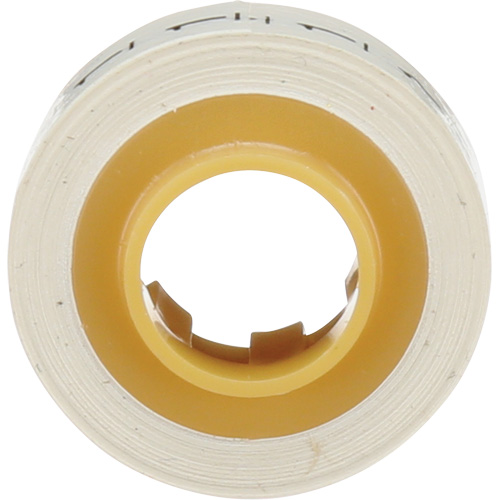 ScotchCode Wire Marker Tape  Oxford Builders Supplies Inc