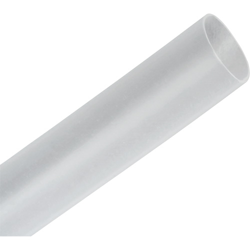 Tube thermor&eacute;tractable, Paroi mince, 48", 0,5" (12,7 mm) - 1-1/2" (38,1mm) Oxford Builders Supplies Inc