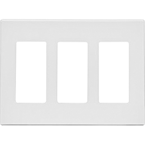 Screwless Decora&reg; Wall Plate Oxford Builders Supplies Inc