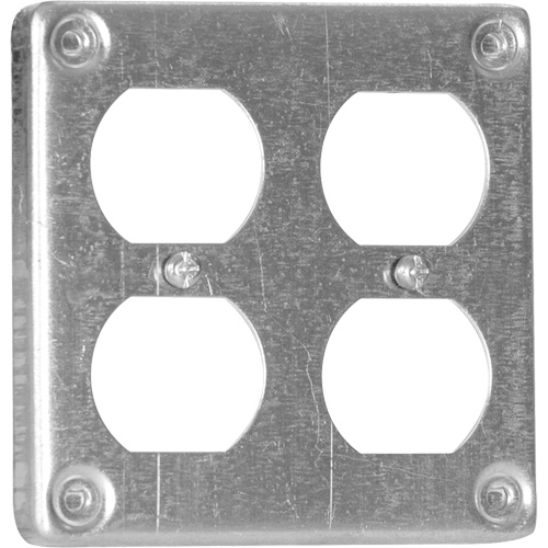 Junction Box Cover Oxford Builders Supplies Inc