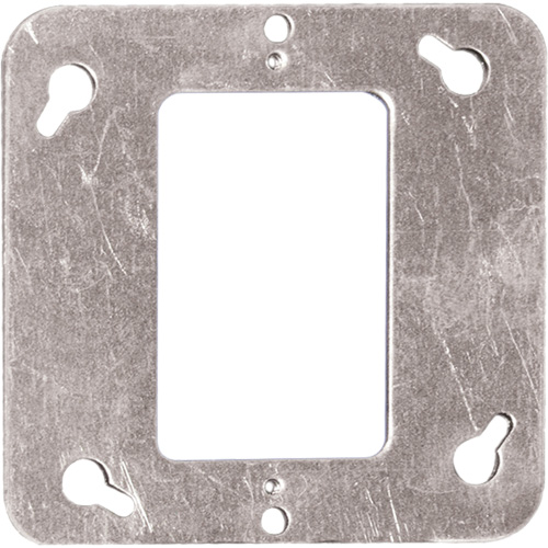 Junction Box Cover Oxford Builders Supplies Inc
