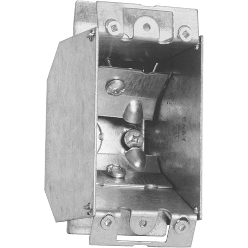 Junction Box Oxford Builders Supplies Inc
