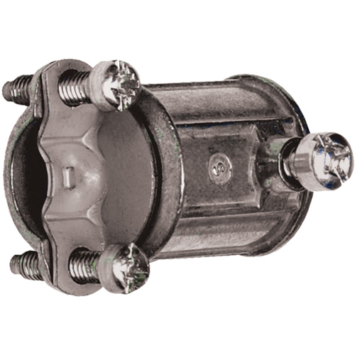 EMT to Flex Coupling Oxford Builders Supplies Inc