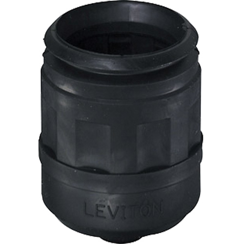 Weather Resistant Boot for Plug Oxford Builders Supplies Inc