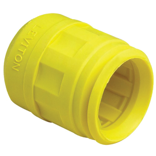 Weather Resistant Boot for Plug Oxford Builders Supplies Inc