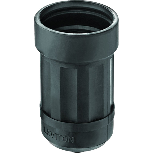 Weather Resistant Boot for Connector Oxford Builders Supplies Inc