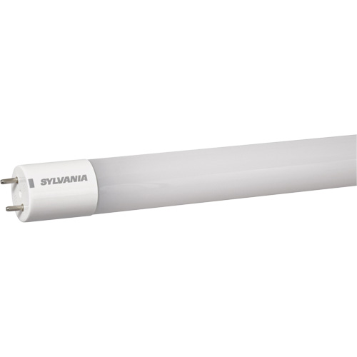 Tubes d'&eacute;clairage DEL givr&eacute;s LEDlescent, 9 W, T8, 5000 K, 24" l Oxford Builders Supplies Inc