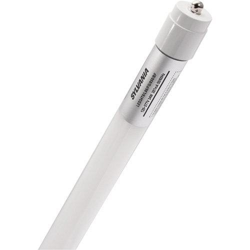 Tubes d'&eacute;clairage DEL givr&eacute;s LEDlescent, 34 W, T8, 4100 K, 96" l Oxford Builders Supplies Inc