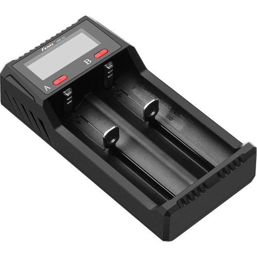 Chargeur de batterie intelligent &agrave; double canal ARE-D2 Oxford Builders Supplies Inc