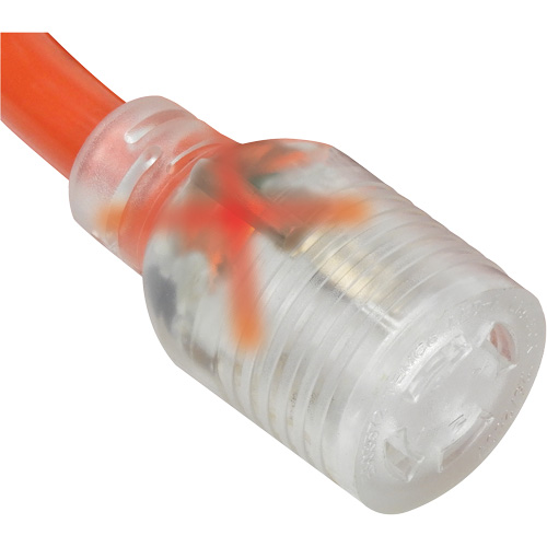 Cordon adaptateur pour g&eacute;n&eacute;ratrice Oxford Builders Supplies Inc