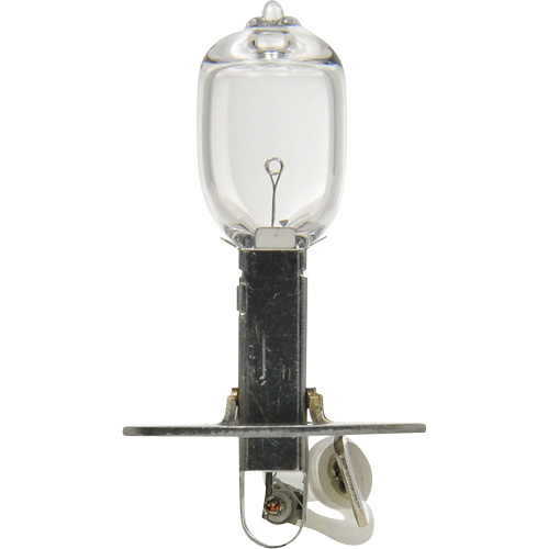 H3 Basic Fog Bulb, Halogen, 70 W, Off White Oxford Builders Supplies Inc