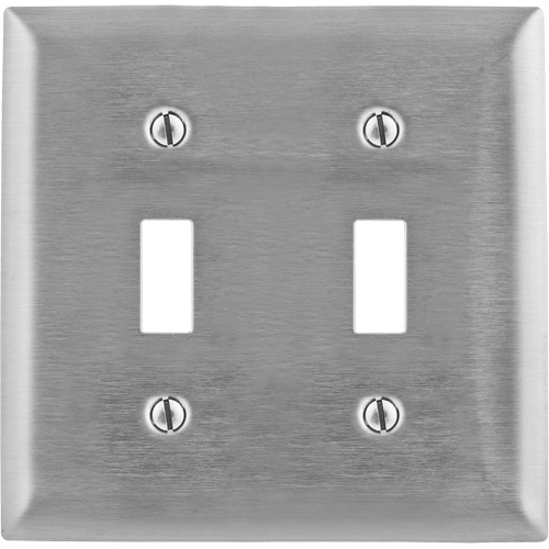 Wallplate Oxford Builders Supplies Inc