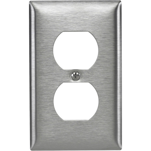 Wallplate Oxford Builders Supplies Inc
