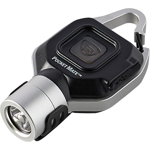 Lampe de poche USB Pocket Mate Oxford Builders Supplies Inc