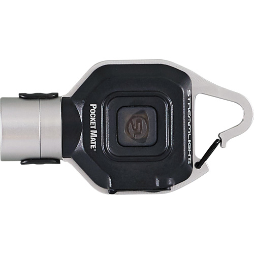 Lampe de poche USB Pocket Mate Oxford Builders Supplies Inc