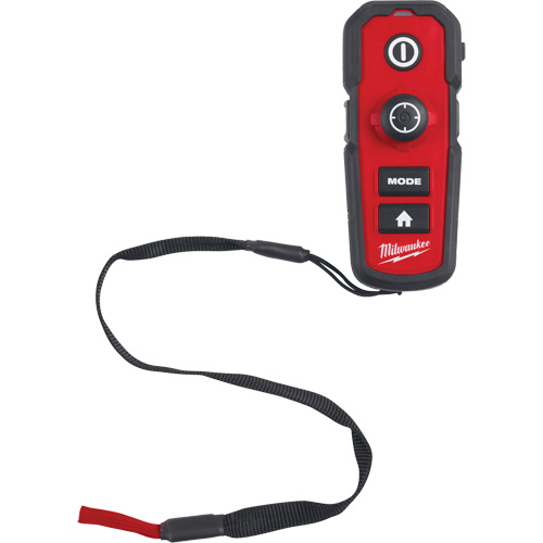 Projecteur orientable polyvalent &agrave; t&eacute;l&eacute;commande, DEL, 4250 lumens Oxford Builders Supplies Inc