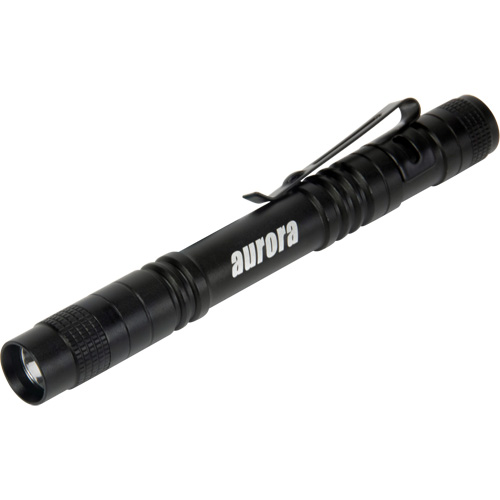 Cree&reg; Penlight, LED, 90 Lumens, Aluminum Body, AAA Batteries, Included Oxford Builders Supplies Inc