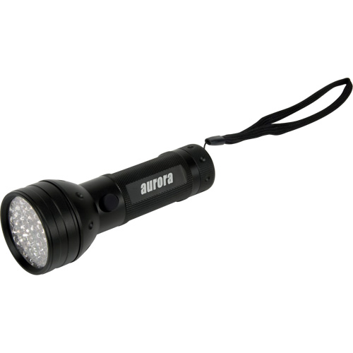 Lampe de poche AFL300, DEL, 180 lumens, Piles AA Oxford Builders Supplies Inc