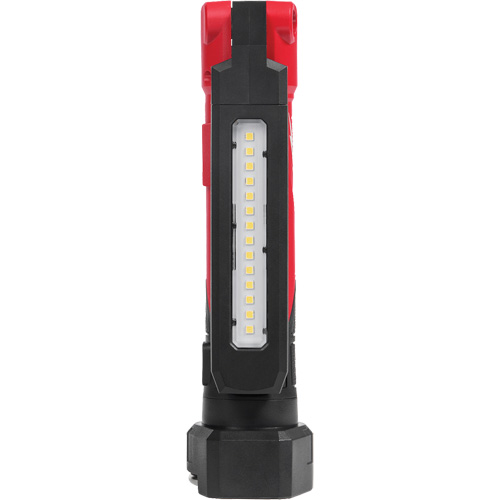 Cl&eacute; USB Redlithium avec aimant et socle de charge, Crochet/Magn&eacute;tique, Rechargeable, 550 lumens Oxford Builders Supplies Inc