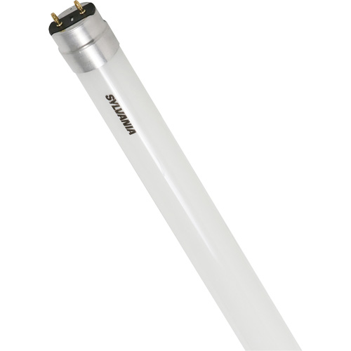 Ampoule DEL en verre givr&eacute; SubstiTUBE, 12 W, T8, 5000 K, 48" l Oxford Builders Supplies Inc