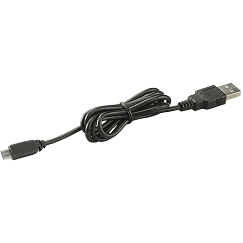 Cordon de recharge USB de type A &agrave; micro-USB Oxford Builders Supplies Inc