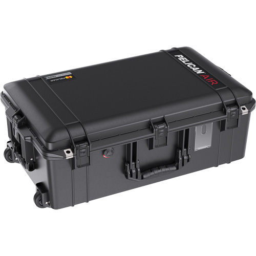 1595 Air Case, Hard Case Oxford Builders Supplies Inc