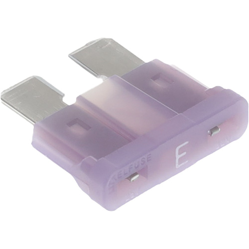 Fusible &agrave; lames pour automobile, Cartouche, 3 A, 32 V Oxford Builders Supplies Inc