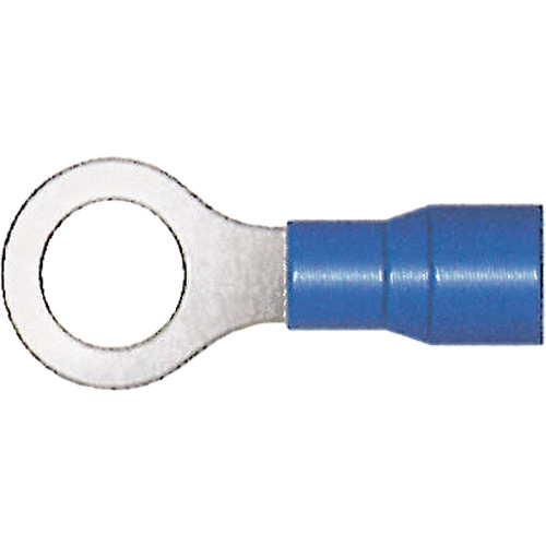 Vinyl Ring Terminals Oxford Builders Supplies Inc
