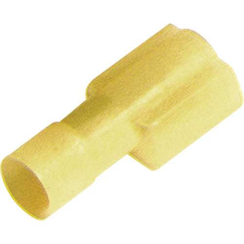 12 - 10 Gauge Male Nylon Quick Disconnects Oxford Builders Supplies Inc