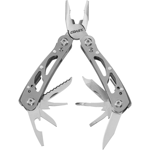 Outil polyvalent argent CT211 , 4-2/5" l Oxford Builders Supplies Inc
