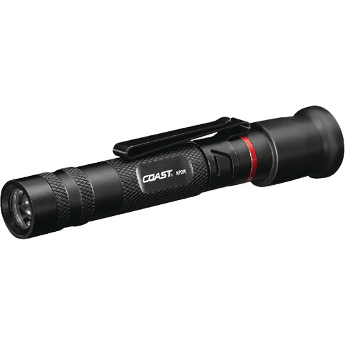 Lampe stylo plus HP2R, 280 lumens, piles AAA/Rechargeable, Compris Oxford Builders Supplies Inc