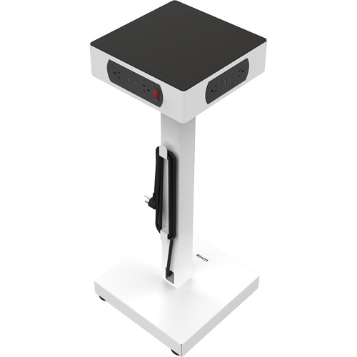 LuxPower Charging Tower Oxford Builders Supplies Inc