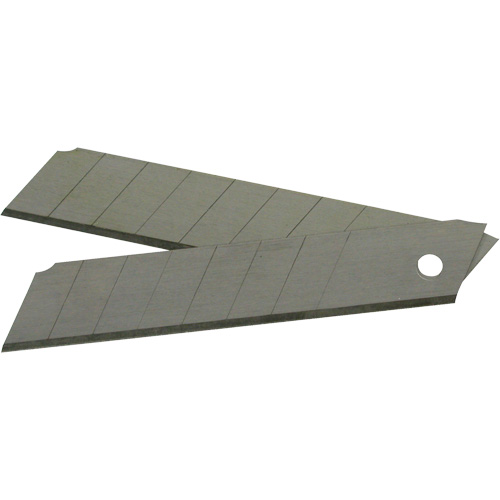 Replacement Blade, Snap-Off Style Oxford Builders Supplies Inc