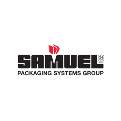 brand-logo center-block Samuel 200 200